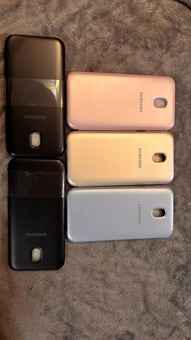 Чехол на samsung Galaxy J5 (2017)