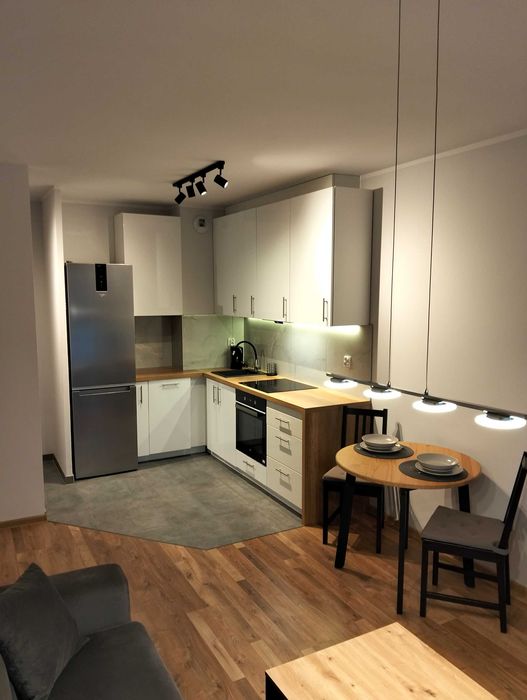 Nowe, dwupokojowe, od właściciela, do wynajęcia, Piltza, Kraków