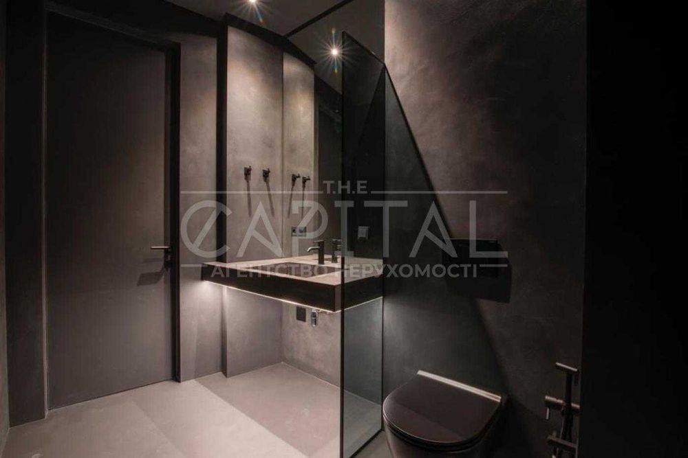 Ексклюзив! VIP квартира 117 м² з дизайнерським ремонтом | ЖК «Кардинал» | З підземним паркомісцем