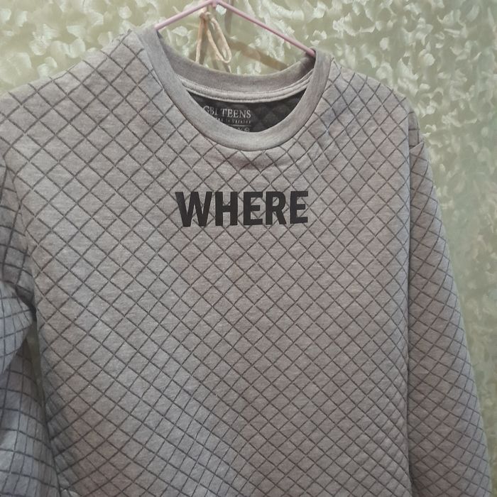 Одежда для девочек 11-12летWAIKIKI