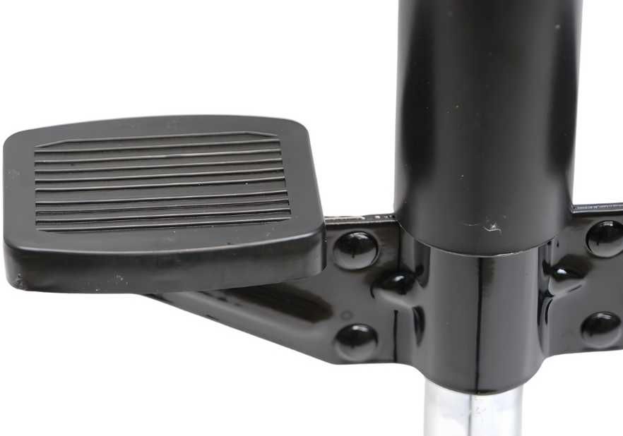 Skoczek Pogo Jump Stick – Drążek do Skakania dla Dzieci - WYPRZEDAŻ