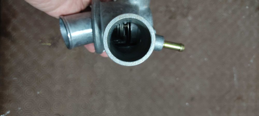 Termoestato Behr C41185 - Fiat/Lancia