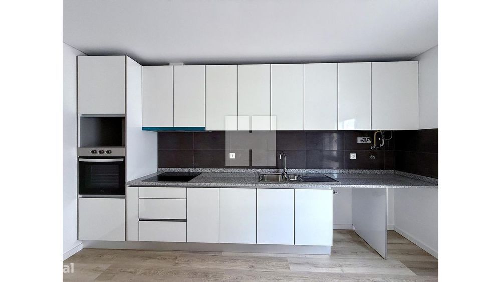 Apartamento T3 com Garagem NOVO