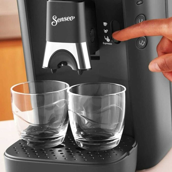 Ekspres do kawy Philips Senseo Maestro CSA260/60