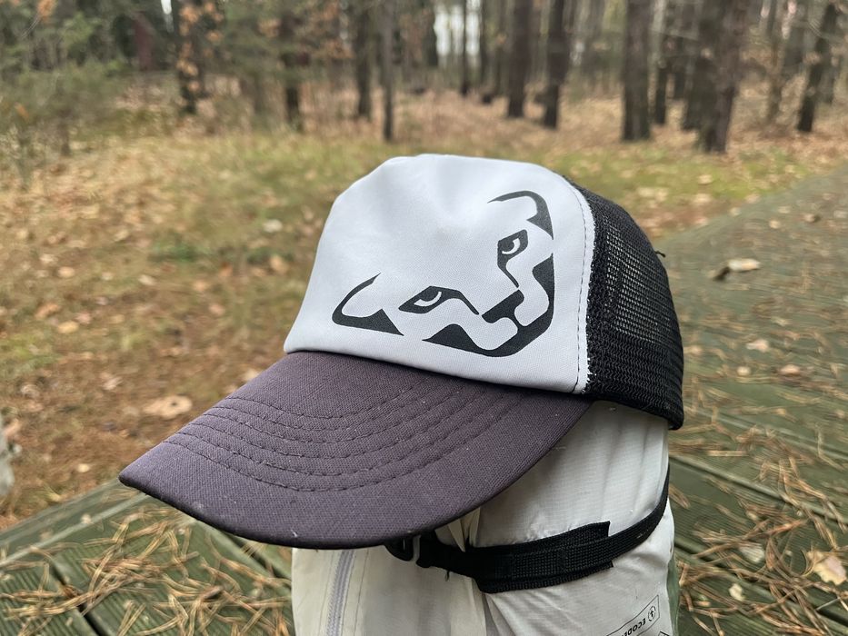 Czapka z daszkiem Dynafit Trucker