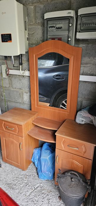 Toaletka na sprzedaż