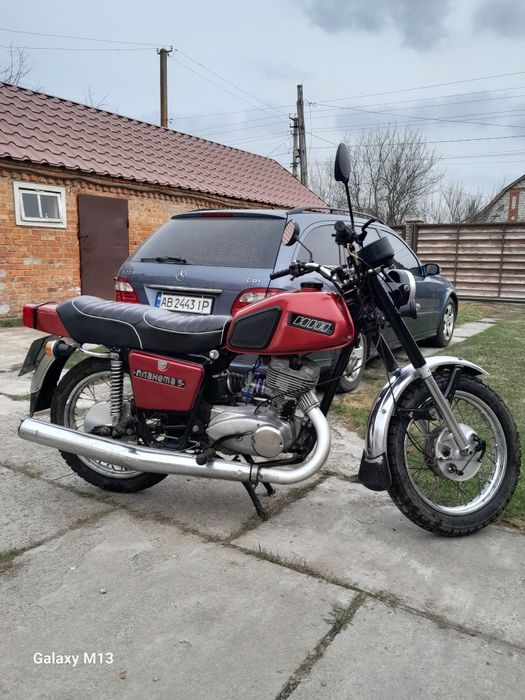 Продам іж планета 5