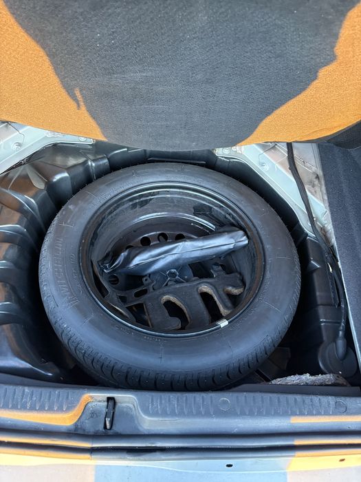 Renault Scenic II 2008 1.5Dci Gasóleo