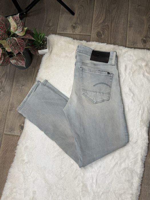Джинси G-Star Raw