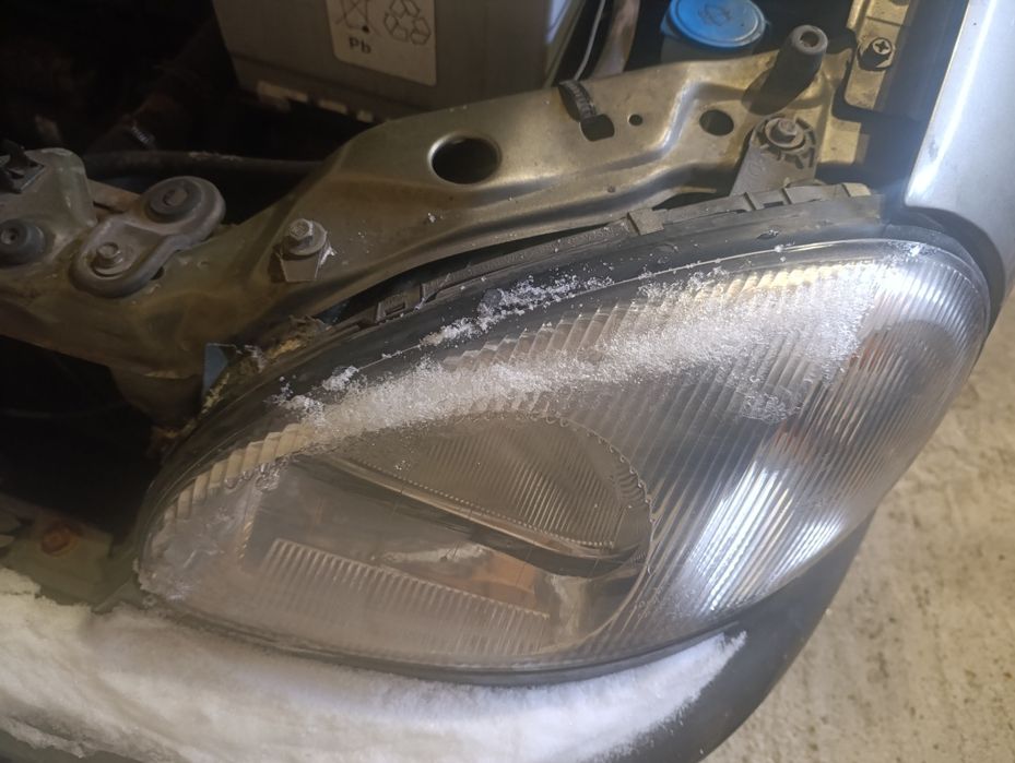 Ланос Сенс сидіння разборка шрот Daewoo