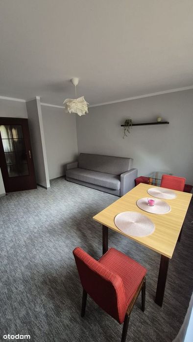 Do wynajęcia mieszkanie 31 m², ul. Racławicka (początek) Krowodrza