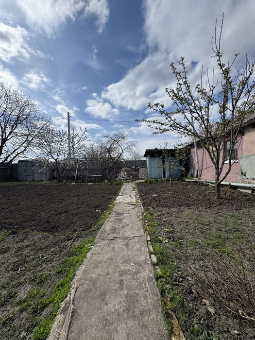 Продаж частини будинку в районі Олексіївки