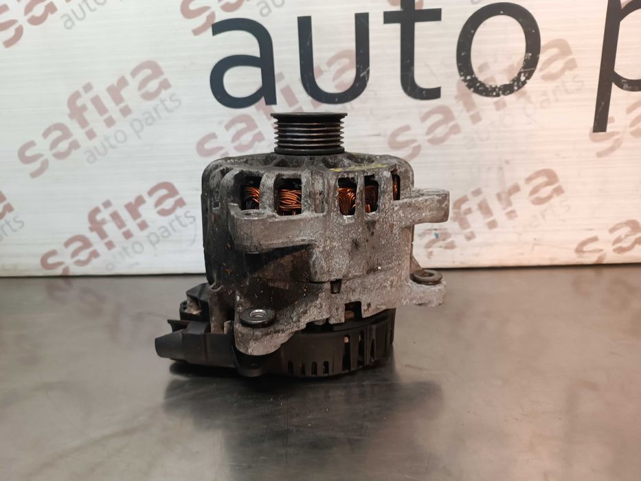 ALTERNADOR PEUGEOT 208 / 308 / 508 CITROEN C4 II / C5 II 1.6HDI 9675753680