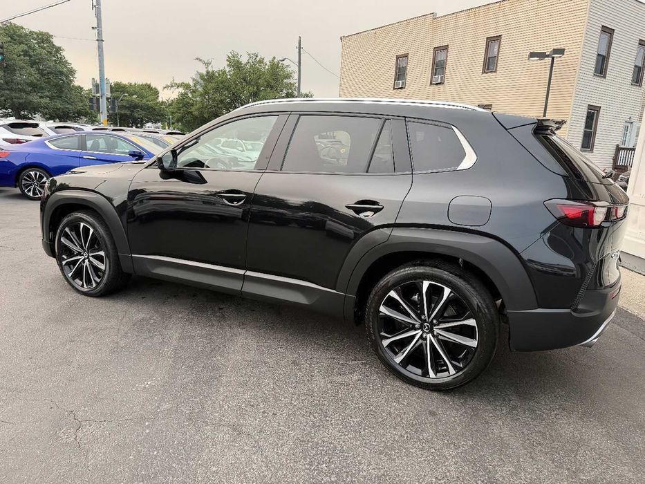 Mazda Cx-50      2024