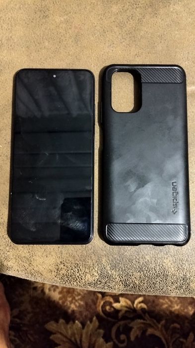 Xiaomi  Redmi Note 10 S
