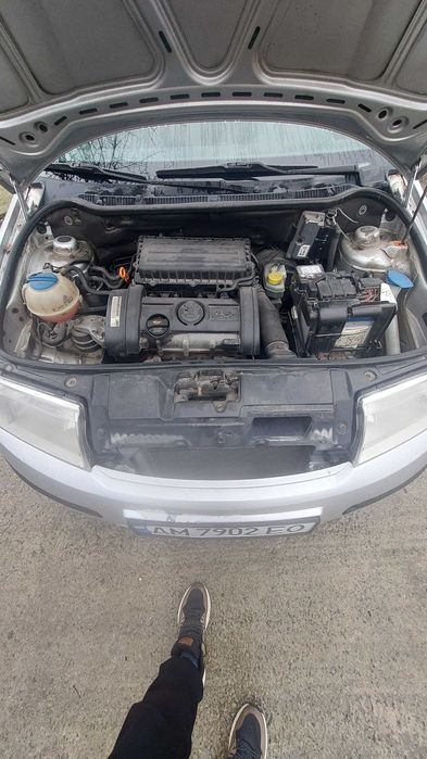 Продам надійне авто