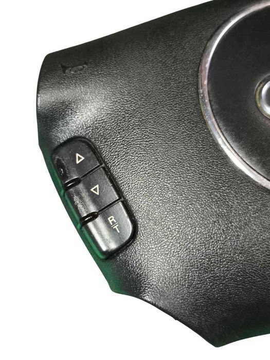 Airbag Volante AUDI A3