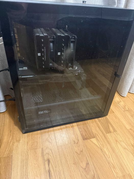 Computador/PC Gaming Excelente preço!