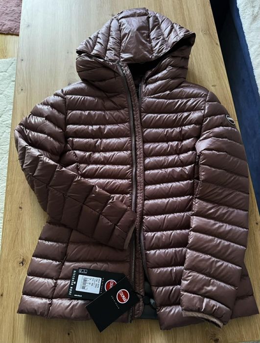 Kurtka  Colmar S