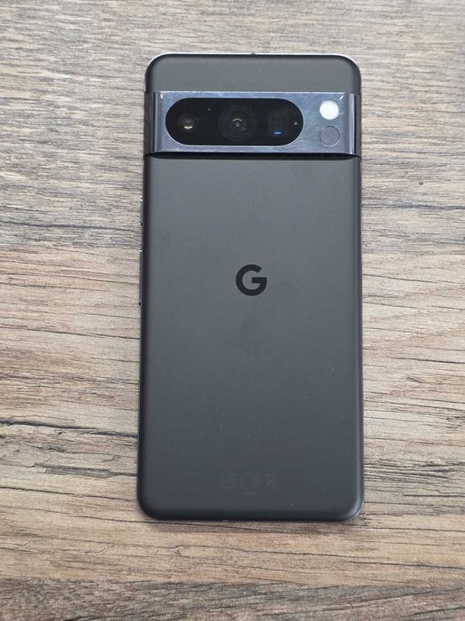 Google Pixel 8 Pro 12/128GB stan db gwarancja