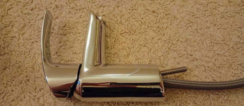 Смеситель Grohe Eurosmart 32467002