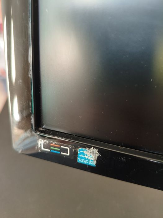 Monitor Samsung 21,5"