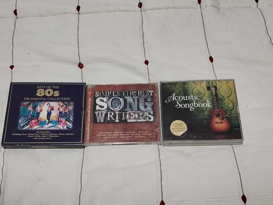 Compilation Set435477857667000323