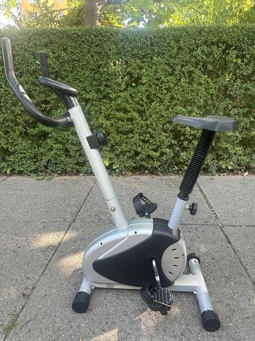 Велотренажери з Німеччини !