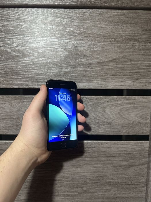IPhone SE 2020 256GB Ідеал
