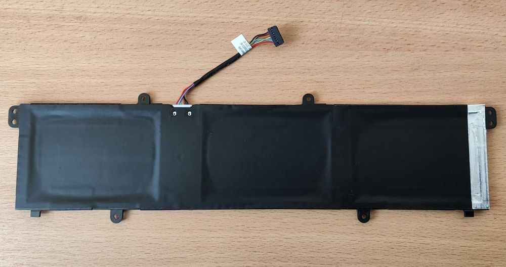 РОЗБІРКА Ремонт Asus BR1100FK 11.6" N6000 DDR4 батарея C31N1915