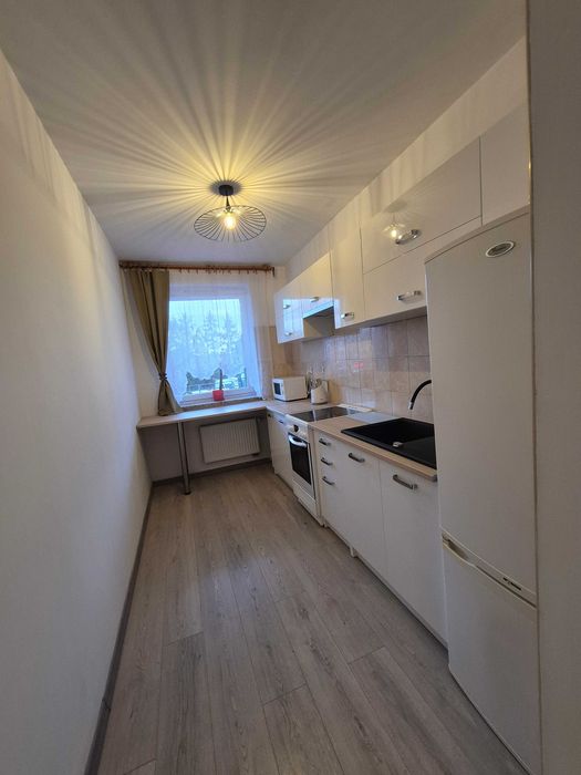 Mieszkanie – Rzeszów, Śródmieście - Widok 2