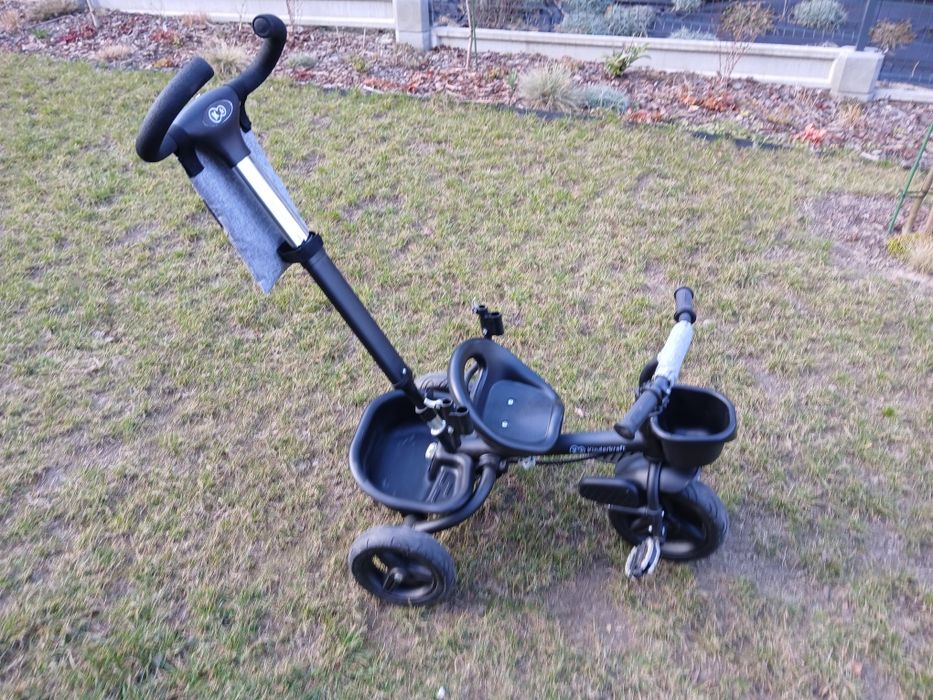 Kinderkraft rower  trójkołowy Aveo 6w1