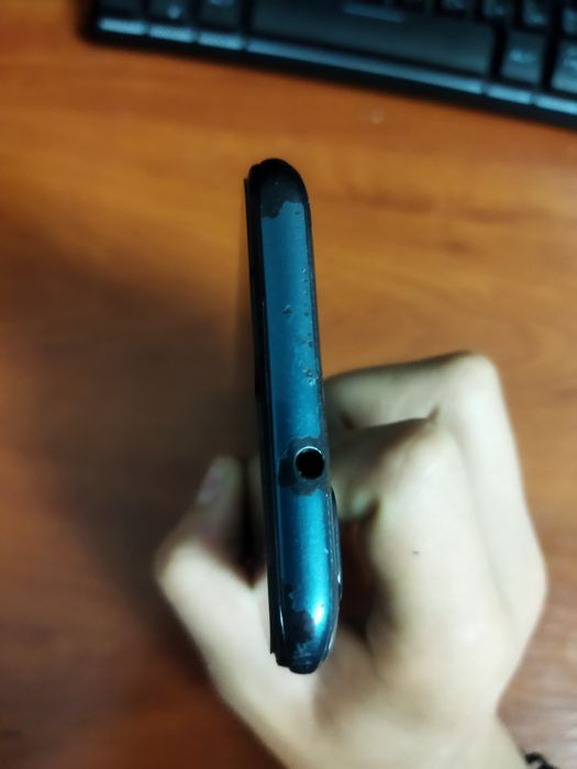 Ulefone Noteb 9P 64гб