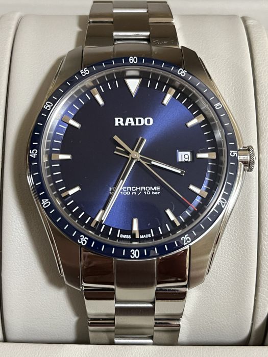 Чоловічий годинник Rado