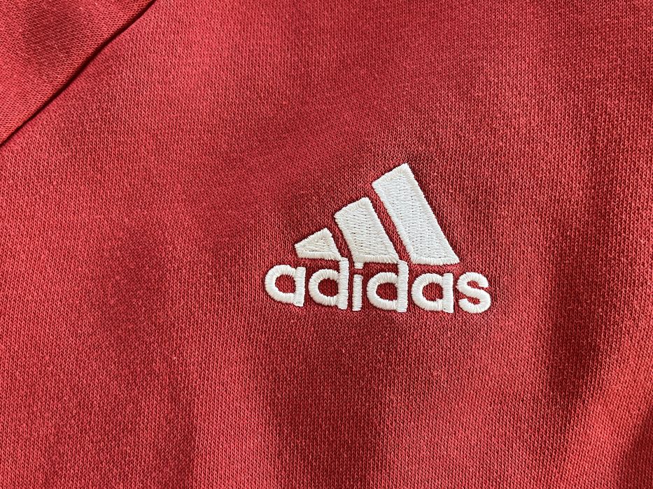 Hoodie Oficial Benfica Adidas 2018 2019