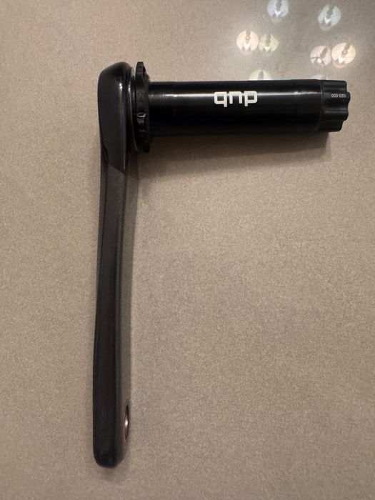 Korba Sram Force 165 !!! 48/35 używana