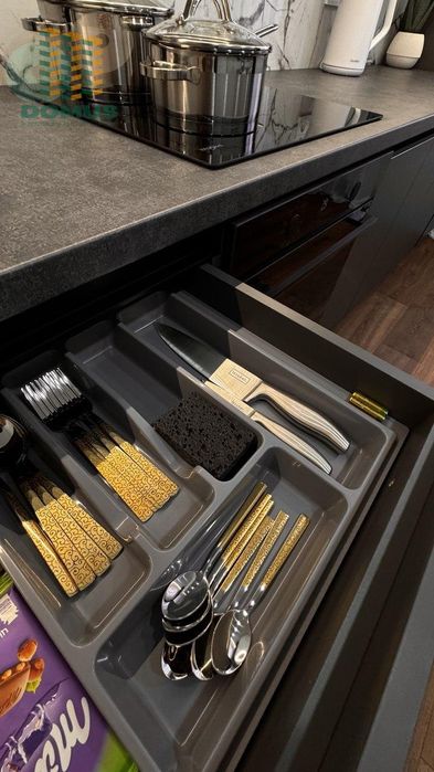 1-комнатная квартира по адресу ул. Проценко (площадь 40 м²) - Atlanta.ua - фото 9