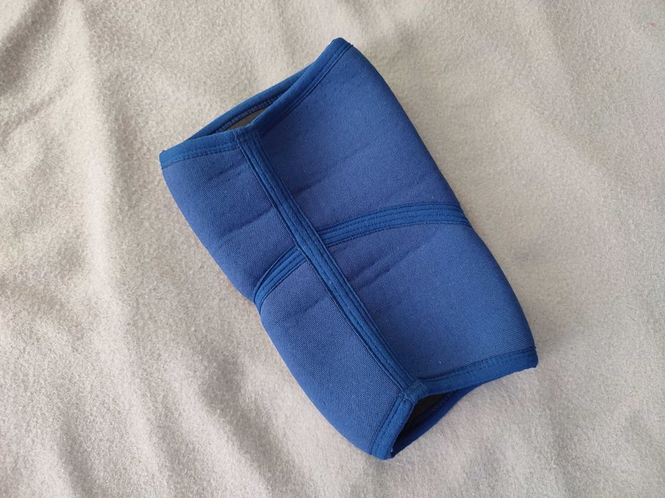 Бандаж для коленного сустава, наколенник, ортопедический фиксатор