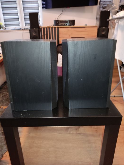 Kolumny B&W DM302 2x100 watt 8 ohm