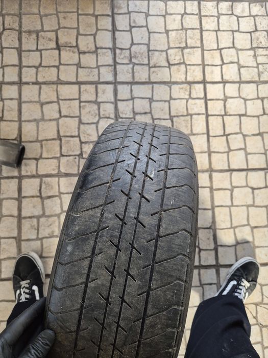 Roda suplente r14 4x100