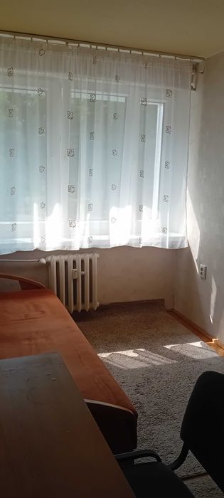 Wynajmę kawalerkę