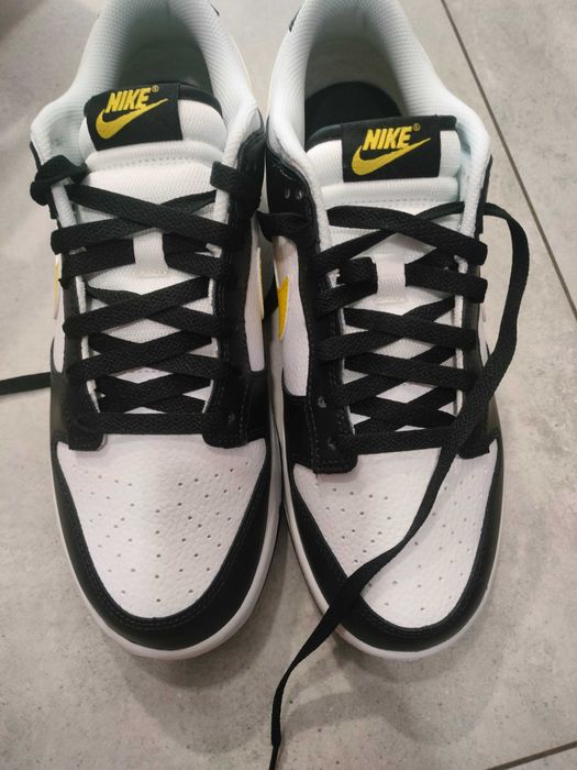 buty sportowe Nike Dunk