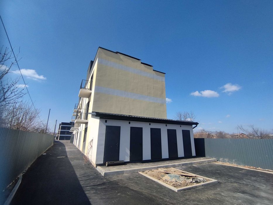 Продаж смарт квартири на Бучми