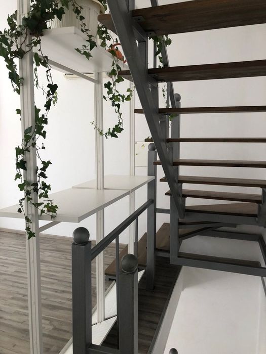 Аренда коммерческого помещения в центре | евроремонт | потолки 3+