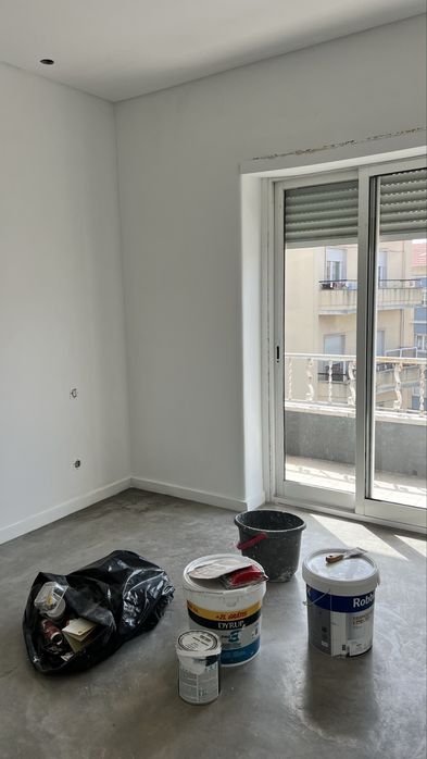 T2 em Queluz para arrendamento