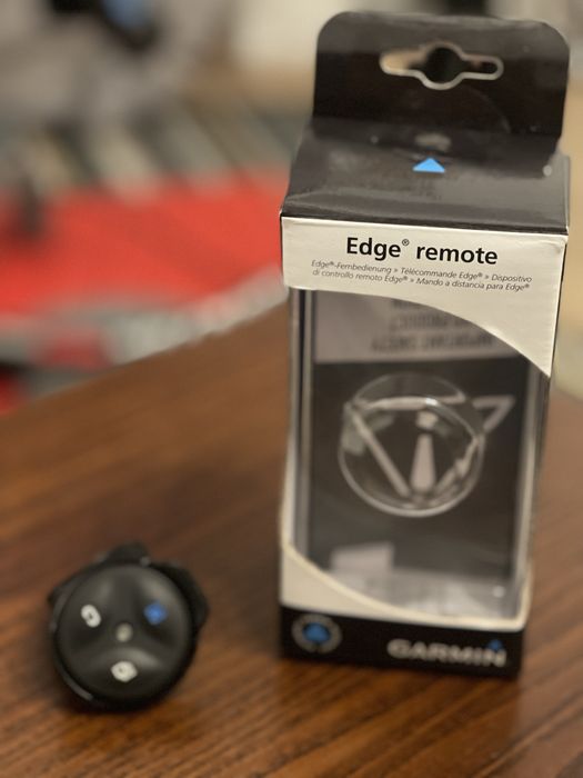 Garmin EDGE Control Remote