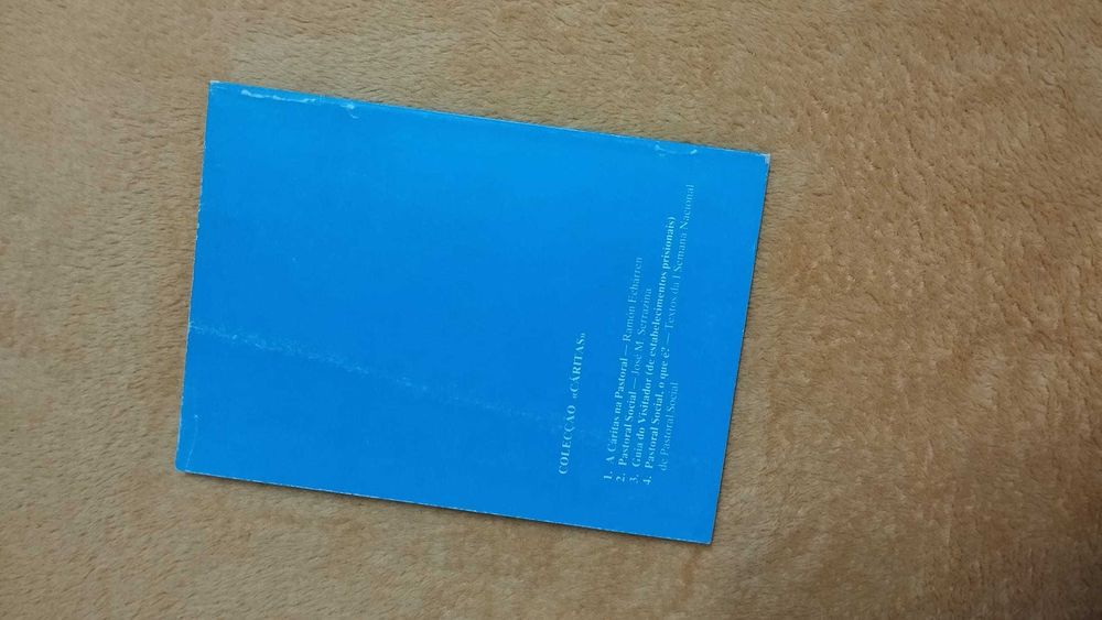 Pastoral Social - O que é?