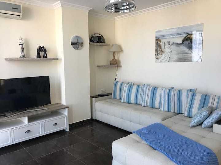 Сдам квартиру в Болгарии Солнечный Берег Свети Влас возле моря ХОЗЯИН