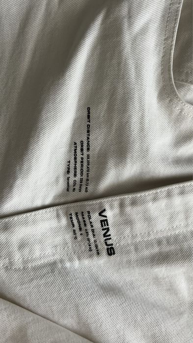 Шорти бермуди TTSWTS