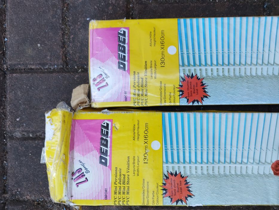 Cortinados-Persiana-Estore em pvc